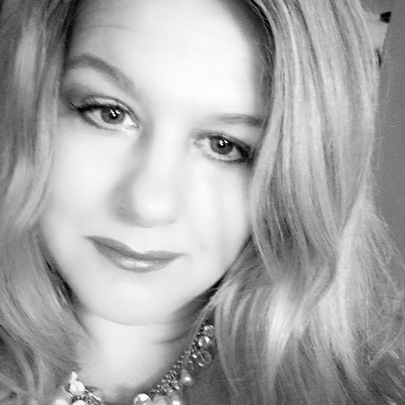 Meet your Posher, Nancy - Picture 1 of 1